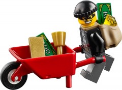 Вертолётный патруль - Фото 5