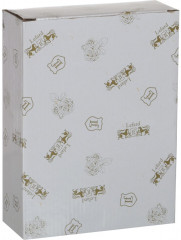 Фигурка «Кошка с бабочкой» (9×5,5×10 см) - Фото 1