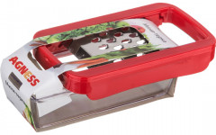 Мини-терка (высота 10 см) - Фото 1