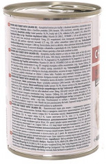 Консервы для кошек: курица и индейка, 400 г - Фото 1