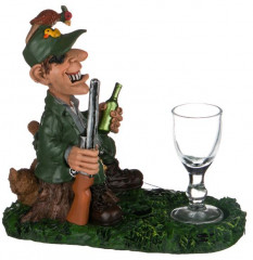 Набор подарочный «На посошок» (14 см) - Фото 2