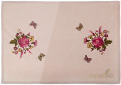 Салфетка (30х50 см) - Фото 1