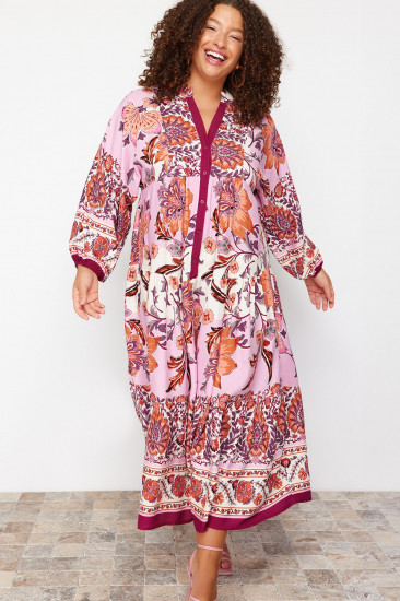 Платье женское