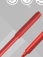 Фломастеры «Pointes» - Фото 3