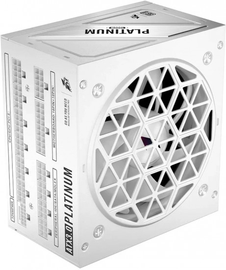 Блок питания 1stplayer NGDP Platinum 1000W
