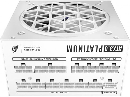 Блок питания 1stplayer NGDP Platinum 1000W
