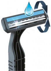 Набор бритв одноразовых «Pro2» - Фото 2