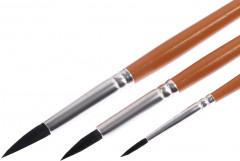 Набор кистей «Jolly Friends» - Фото 2