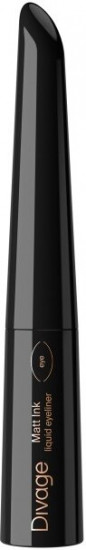 Подводка для глаз «Matt Ink Liquid Eyeliner», оттенок Черный