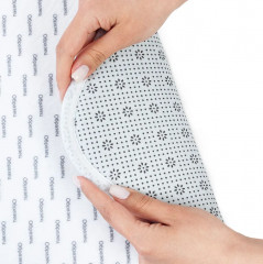 Коврик для ванной комнаты «Стая леопардов» - Фото 1