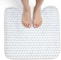 Коврик для ванной комнаты «Стая леопардов» - Фото 3