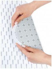 Коврик для ванной комнаты «Возмущённый кот» - Фото 3