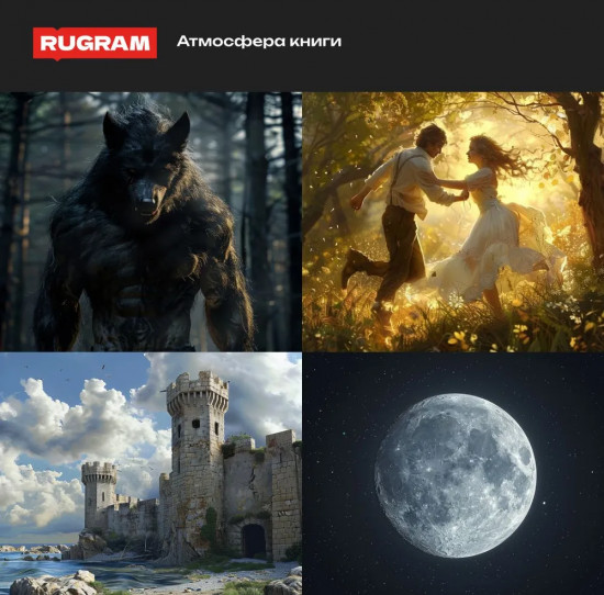 40 ночей с монстром