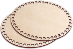 Набор донышек для вязания - Фото 2