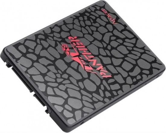 SSD накопитель AP256GAS350-1