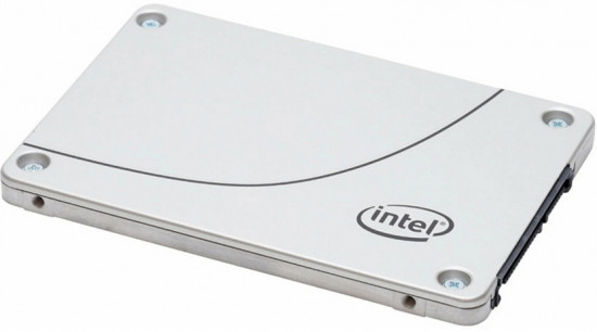 SSD накопитель D3-S4520