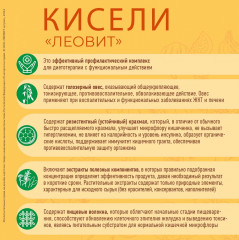 Набор киселя желудочного нейтрального - Фото 4