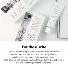 Крем для лица восстанавливающий с ресвератролом - Фото 5