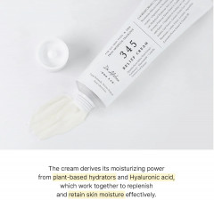 Крем для лица восстанавливающий с ресвератролом - Фото 9