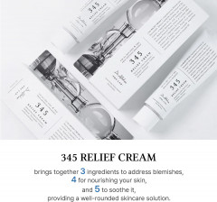 Крем для лица восстанавливающий с ресвератролом - Фото 13