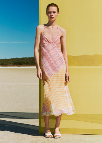 Платье женское