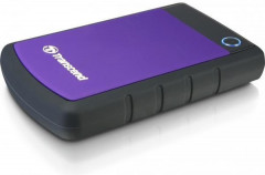Внешний жесткий диск 2,5 4TB TS4TSJ25H3P - Фото 1