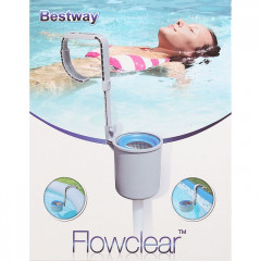 Скиммер для бассейна - Фото 1