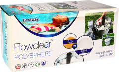 Наполнитель для песчанных фильтров - Фото 2