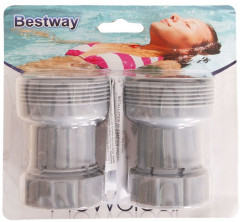 Переходник для шлангов - Фото 1