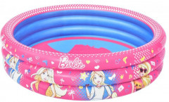 Бассейн надувной «Барби» - Фото 1