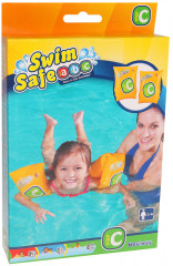 Нарукавники «Swim Safe» - Фото 1