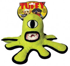 Супер-прочная игрушка для собак «Капитан Циклоп» - Фото 2