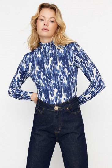 Блузка женская