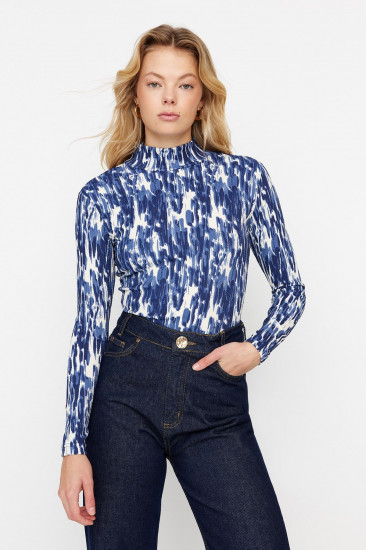 Блузка женская