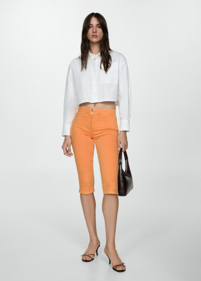 Капри женские