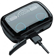 Наушники M10 - Фото 1