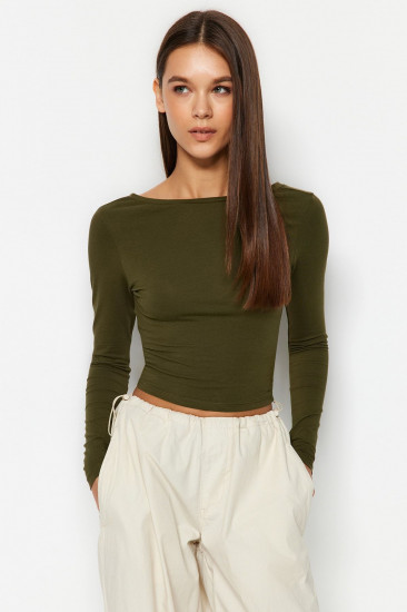 Блузка женская