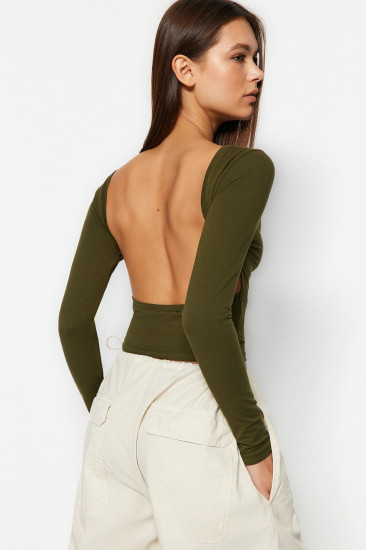 Блузка женская