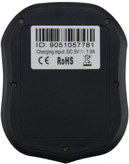 GPS-трекер TKSTAR TK905