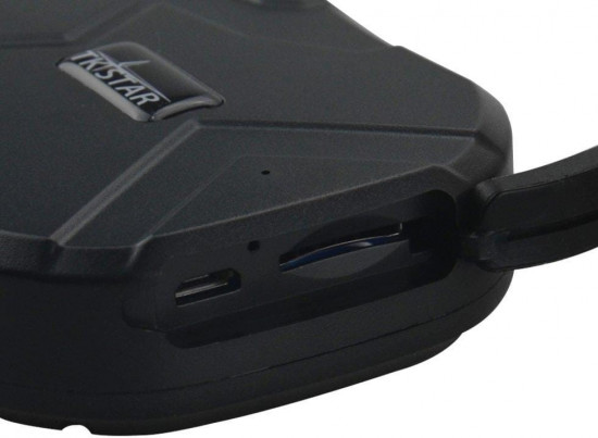 GPS-трекер TKSTAR TK905