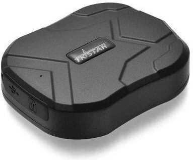 GPS-трекер TKSTAR TK905B