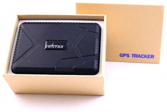 GPS-трекер TKSTAR TK915