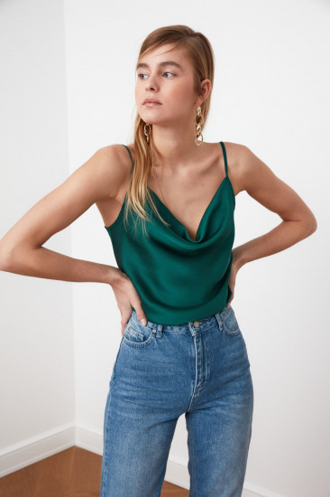 Блузка женская