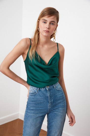 Блузка женская