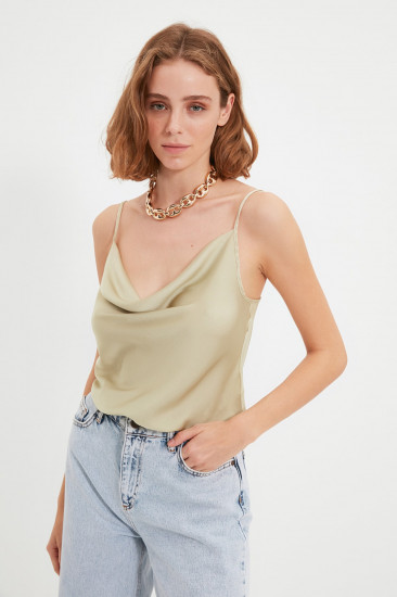 Блузка женская