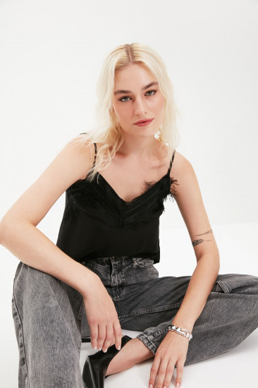 Блузка женская