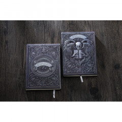 Блокнот «Вершитель судеб» - Фото 1