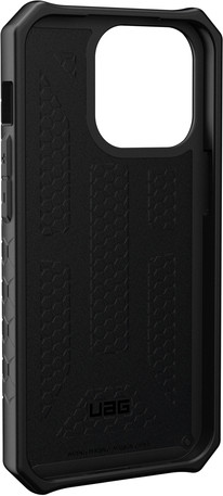Чехол-накладка для Iphone 13 Pro «Monarch»