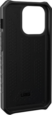 Чехол-накладка для Iphone 13 Pro «Monarch»