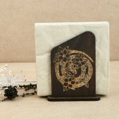 Подставка для салфеток «Гарафена» - Фото 1